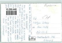 9053 Teufen AR 1962 - Am Weg zur Schäflisegg Foto Gross 13592