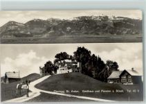 9413 Oberegg - Gasthaus Rössli