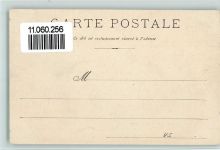 1923 Les Marécottes - Marecottes et la Dent de Morcles