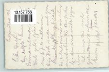 7304 Maienfeld - Falknis