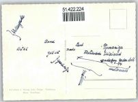 7134 Obersaxen Meierhof - Winter Mädrigen