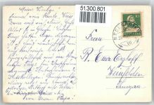 6440 Vierwaldstättersee - Kurhaus Schöneck