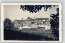9113 Degersheim - Hotel