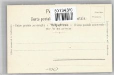 6440 Vierwaldstättersee - Tells Apfelschuss