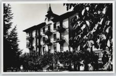 St-Légier-La Chiésaz Hotel du Roc