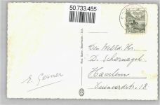 6433 Stoos SZ Gebrauchsspuren Klingenstock, Fronalpstock