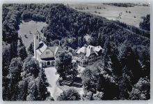 9534 Gähwil - Fliegeraufnahme, St. Iddaburg