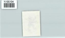 9100 Herisau - Vignette Wappen Kaffee Hag ca 1920-1940