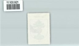 5742 Kölliken - Vignette Wappen Kaffee Hag ca 1920-1940 Kölliken