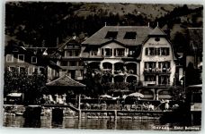 6442 Gersau - Hotel Bellevue