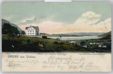 6410 Goldau - Hotel Pension Schönegg