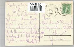 Col de la Forclaz 1909 - Bergstrasse Valais-Chamonix