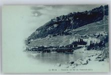 1820 Territet - Glion