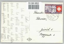 9107 Urnäsch - Züricher Kindererholungsheim