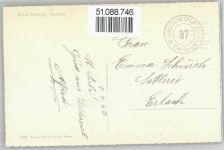 3823 Kleine Scheidegg - Jungfrau, Kurhaus