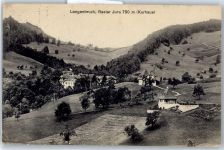 4438 Langenbruck - Kurhaus