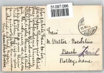 4438 Langenbruck - Kurhaus