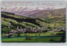 9630 Wattwil - Churfirsten