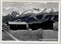 7134 Obersaxen Meierhof - Zarzana