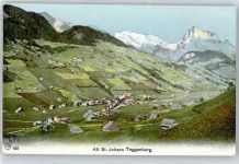 9656 Alt St. Johann - Gesamtansicht