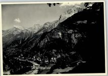 6474 Amsteg - Hotel Stern, Post