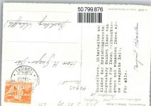 8158 Regensberg - Schloss, Kirche