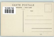 Walliser Trachtenpaar