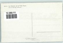 Grand Ruan - Le Grand et le Petit Ruan