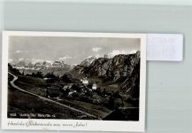8887 Mels 1939 FOTO KEINE AK Madris Neujahr Foto 10cm x 7cm, rückseitig Haftspuren