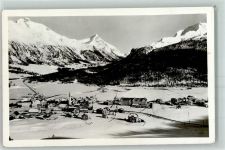 7505 Celerina/Schlarigna - Winter