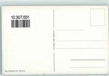 3000 Bern Berne - Kesslergasse Münster