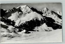 3153 Rüschegg Gambach - Seligbühl