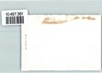 2610 St-Imier Saint-Imier 1939 FOTO KEINE AK Mont Soleil Fliegeraufnahme Neujahr Foto 10cm x 7cm, rückseitig Haftspuren