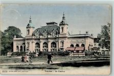 Yverdon-les-Bains Le Casino