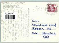 6442 Gersau - Ferienhaus Obergschwend Flugaufnahme Winter