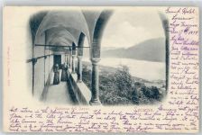 6600 Locarno - Madonna dell Sasso