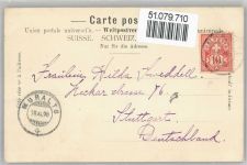 6600 Locarno - Madonna dell Sasso