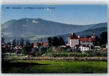 2013 Colombier NE - Schloss