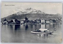 6000 Luzern Lucerne