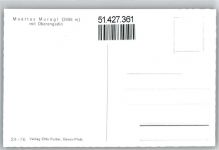 7500 St. Moritz - Gasthaus Muottas Muragl