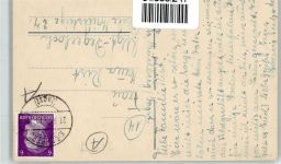 5400 Baden - Blick über die Limmat vom Castell aus