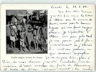 1000 Lausanne Losanna - Familie Ort lt. Verlag