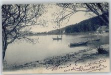 1347 Le Sentier - Au lac de Joux