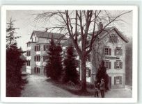 9410 Heiden - Schaffhauser Ferienheim Paradies