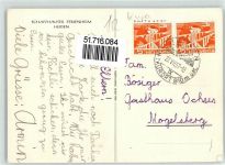 9410 Heiden - Schaffhauser Ferienheim Paradies