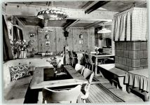 7550 Scuol Schuls - Touristenheim Scarl Engadiner Stube