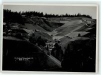 3543 Emmenmatt - Kurhaus Moosbad