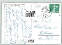 9405 Wienacht-Tobel - Gasthaus Helvetia