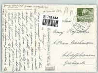 9100 Herisau - Regierungsgebäude Marktplatz