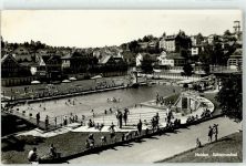 9410 Heiden - Schwimmbad